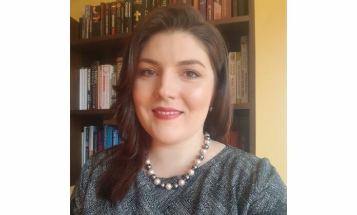 Венеция Ангова