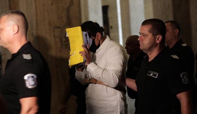 Виктор Спига