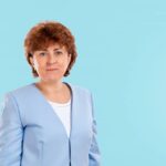 Виктория Василева