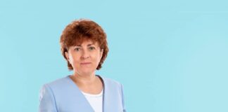 Виктория Василева