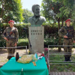 Военни почести