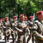 Военни почести