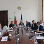 Министерство на правосъдието