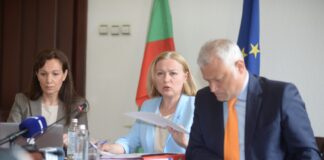 Надежда Йорданова