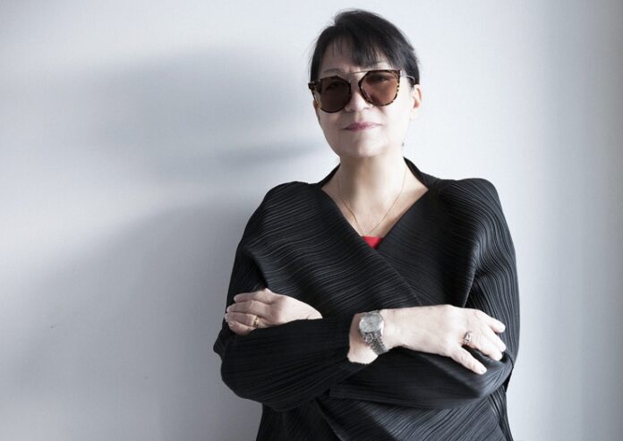 Юлияна Антонова-Мурата