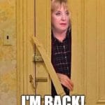 Завръщането