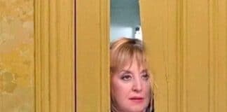 Завръщането