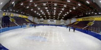 Зимен дворец