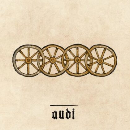 AUDI