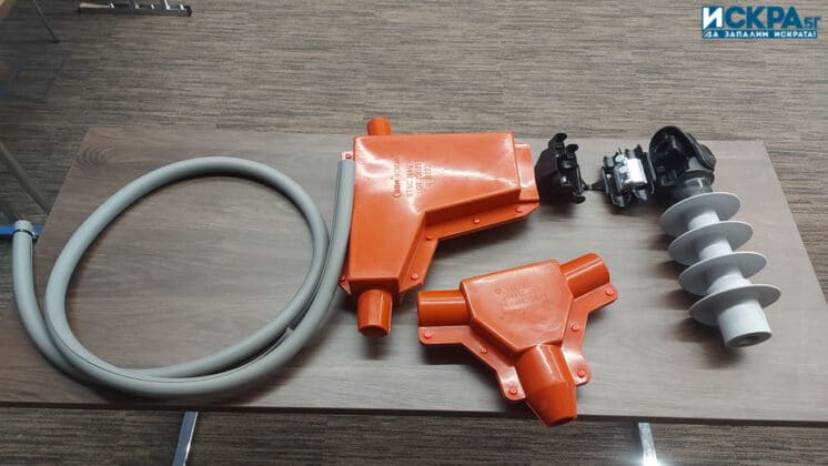 Защитна изолация