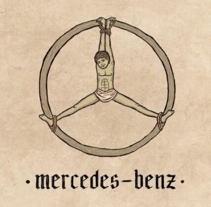 MARCEDES BENZ