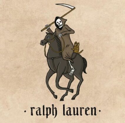 RALPH LAUREN
