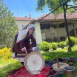 Теменужка Матева. Снимка: Личен архив