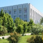 Тараклийски държавен университет „Григорий Цамблак“