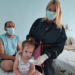 Ахмед Чолев, Мелиса и д-р Пролет Боздукова