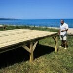 Димитър Димитров, "Алепу"