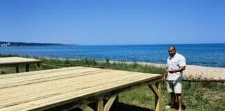 Димитър Димитров, "Алепу"