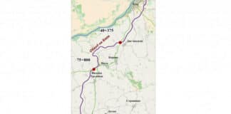 АМ "Русе-Велико Търново"