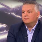 Доц. Антон Тонев