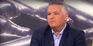 Доц. Антон Тонев