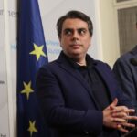 Асен Василев и Кирил Петков