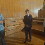 Атанас Атанасов в Пловдив