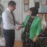 Атанас Михнев и Янка Такева