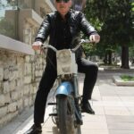 Айм бак, бичез