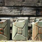 Бензинови туби