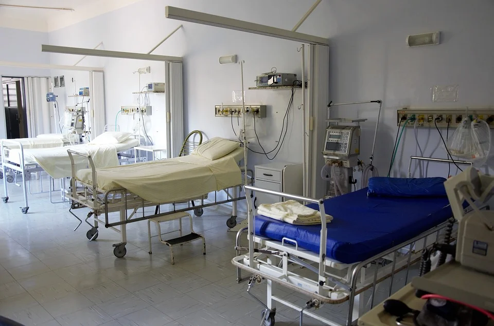 1 от 10 пациенти в болничните заведения във Великотърновска област