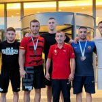 Представителите ни във Вършава