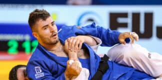 Борис Георгиев