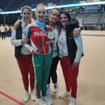 Боряна Калейн