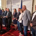 Брифинг на ИТН