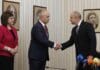 БСП върна мандата за съставяне на правителство