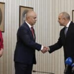 БСП върна мандата за съставяне на правителство