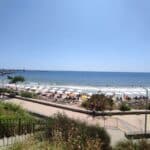 Чадъри в Несебър