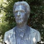 Паметник на Васил Левски