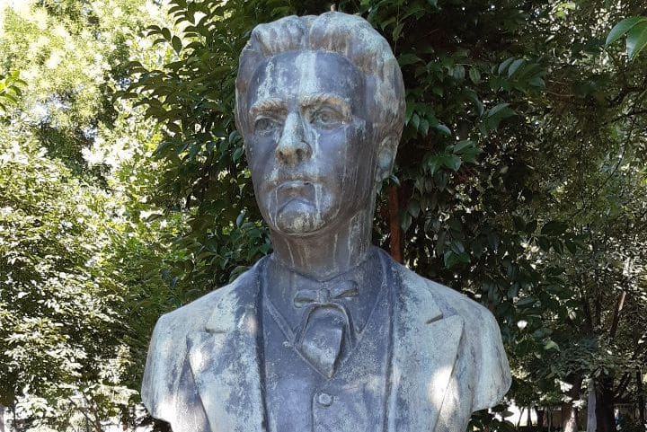 Зам министрите на образованието и науката и на културата Мария Гайдарова