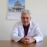 Доц. д-р Светлан Дерменджиев