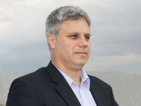 Д-р Васислав Петров