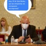 Делян Славчев Гешев иска петорна експертиза