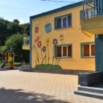 Детска ясла в Асеновград