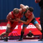 Дейвид Димитров