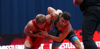 Дейвид Димитров