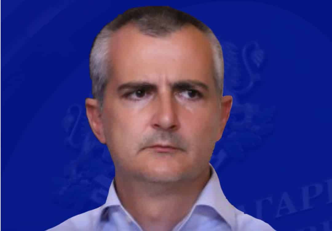 Министърът на младежта и спорта Димитър Илиев утвърди Правила за