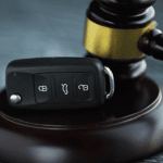 Дистанционно за автомобил