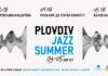 "Plovdiv Jazz Summer"