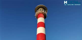 Черноморски фар