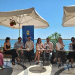 Пресконференция преди фестивала